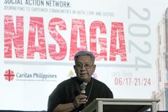 Caritas Philippines to launch award in memory of ‘social action pillar’ in PH