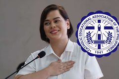 Pagbibitiw ni VP Duterte bilang Dep-Ed secretary, iginagalang ng CEAP