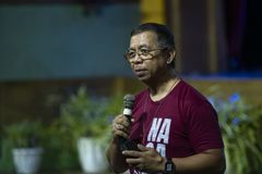 Iba bishop calls for action-oriented social justice to empower Indigenous communities