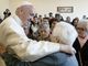 Vatican offers plenary indulgence for visiting the elderly on Grandparents’ Day