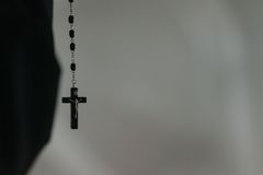 Archdiocese launches rosary campaign amid’s China’s aggression