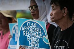 New study urges ‘just transition policy’ to accelerate Philippines’ RE development