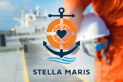 Suporta sa mga seafarer, tiniyak ng Stella Maris Philippines