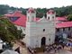 Caysasay Shrine reopens to public after restoration works