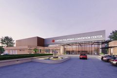 Caritas Philippines convention center to rise in Tagaytay