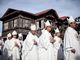 Filipino bishops to meet with Pope Francis in Vatican