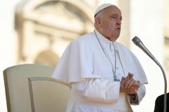 Pope Francis: Drug cartels are ‘traffickers of death’ and ‘murderers’
