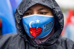 International rights group hits China for renaming Uyghur villages to suppress culture