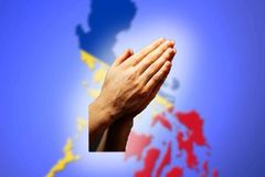 Ipanalangin ang proteksyon at kapayapaan ng Pilipinas, panawagan ng mga Obispo