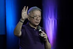 Caritas PH emphasizes trust, accountability in ‘expanded’ fundraising drive