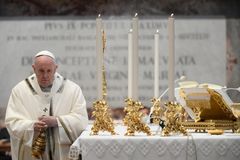 Pope Francis opens ministries of lector and acolyte to women: A CNA Explainer