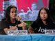 Abduction survivor Jonila Castro addresses UN; reveals continuing rights violations under Marcos gov’t