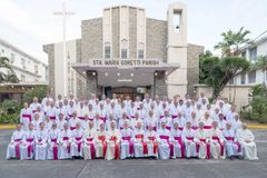 Bishops plenary assembly to take place in CDO