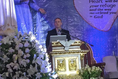 Thousands commit to family consecration at Fatima confab