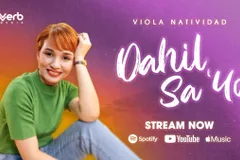 Viola Natividad Inspires Listeners to Embrace Hope and Purpose with New Single, “Dahil Sa ‘Yo” - CBN Asia | Proclaiming Christ and Transforming Lives through Media, Prayer Counseling, Humanitarian, and Missionary Training