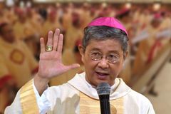 Panalangin, hiling ng Obispo sa ika-128 CBCP plenary assembly