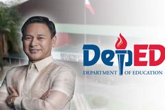 Education sector, umaasa sa pagbabagong ipapatupad ni Angara sa DepEd