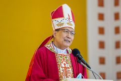 ‘Do not fail them’, Ilocos archbishop tells Marcos