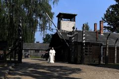 Pope Francis on Holocaust Remembrance Day: ‘These things can happen again’