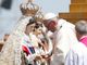 At final Mass in Chile, pope says cry of migrants is prayer to God