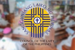 Matagumpay na pagpupulong ng CBCP, panalangin ng Sangguniang Laiko ng Pilipinas