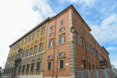 Viganò excommunicated for schism