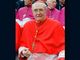 Cardinal Cacciavillan, former nuncio to the US, has died