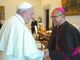 Pope Francis names Filipino bishop of Chalan Kanoa as archbishop of Agaña