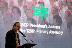 Parish priests to gather in Manila for synod meeting