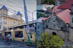 2 churches elevated to nat’l shrine status