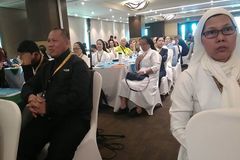 Priest: Kids need both parents