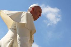 Pope Francis wants ‘missionary’ parishes