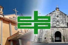 2 national shrines, itinalaga ng CBCP