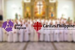 Pastoral exhortation sa 5-dekada ng Alay Kapwa Program, hiniling ng Caritas Philippines sa CBCP