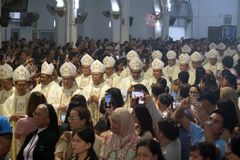 ‘Nobody wants a war,’ says CBCP head amid WPS tension