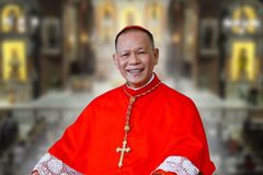 Mananampalataya, hinimok ni Cardinal Advincula na maging saksi ni Kristo