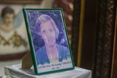 Vatican clears way for inquiry into sainthood of ‘Ka Luring’