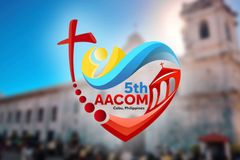 Mananampalataya, inaanyayahan sa ika-5 AACOM