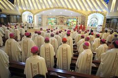 Full text: CBCP pastoral statement on divorce