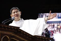 Church is called to unite, not divide — Cardinal Tagle