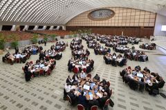 New Instrumentum Laboris focuses on how to implement goals of Synod on Synodality