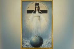 Vatican reveals details about 1974 ruling on alleged ‘Lady of All Nations’ apparition