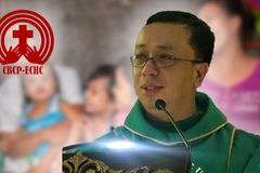 Filipino parents, hinimok ng CBCP na bigyan ng sapat na nutrisyon ang mga bata