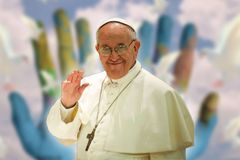 Kapayapaan, patuloy na ipinagdarasal ni Pope Francis