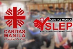 Caritas Manila, nakaalalay sa YSLEP graduates