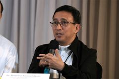 Catholic communicators to tackle AI