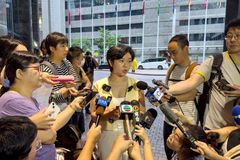 Journalist groups in Manila slam WSJ’s move as ‘dangerous precedent’