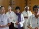 Filipina nun elected to Assumption general council