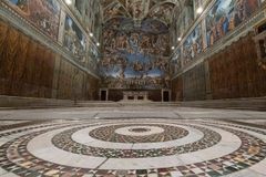 Vatican Museums to reopen with temperature checks, mandatory face masks