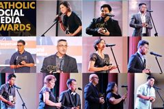CSMA 2017 recognizes best of online evangelizers